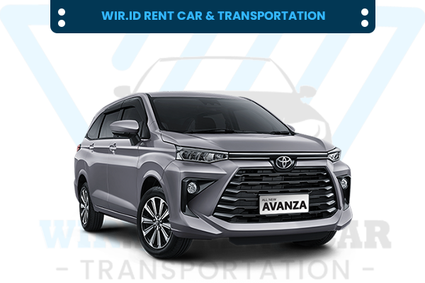 All New Xenia Avanza