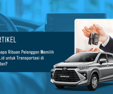 BLOG Kenapa Ribuan Pelanggan Memilih Wir.id untuk Transportasi di Medan
