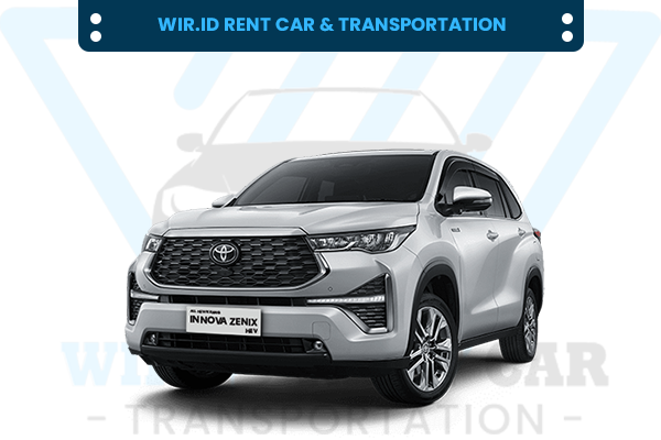 Innova Zenix