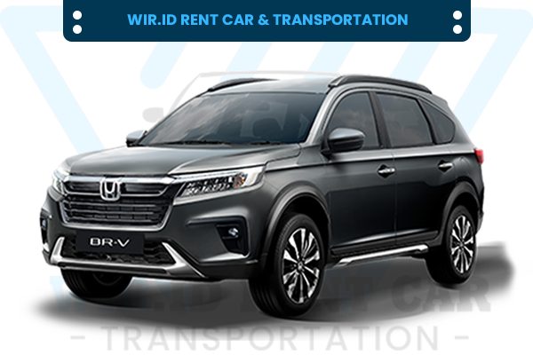 honda brv