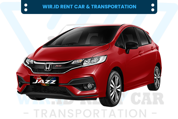 honda jazz rs