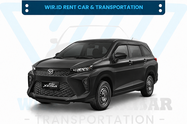 All New Xenia